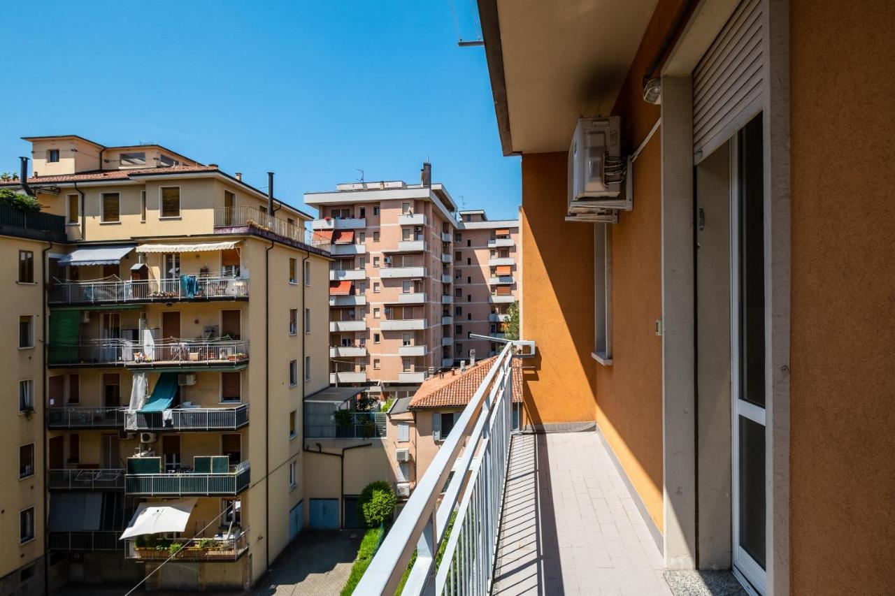 Bergonzoni Modern Apartment By Wonderful Italy Bolonia Exterior foto